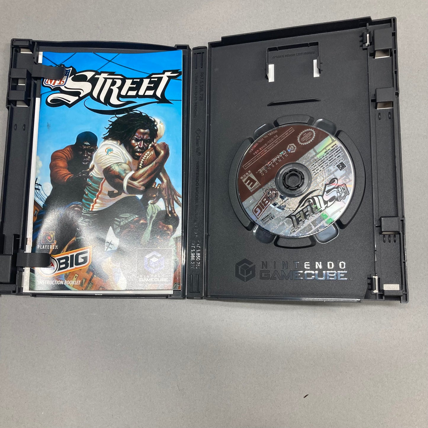 Lot of 2 Nintendo GameCube Games