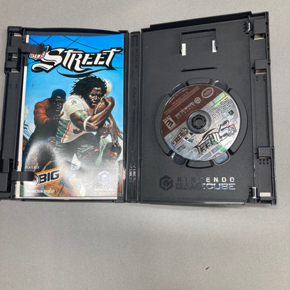 Lot of 2 Nintendo GameCube Games