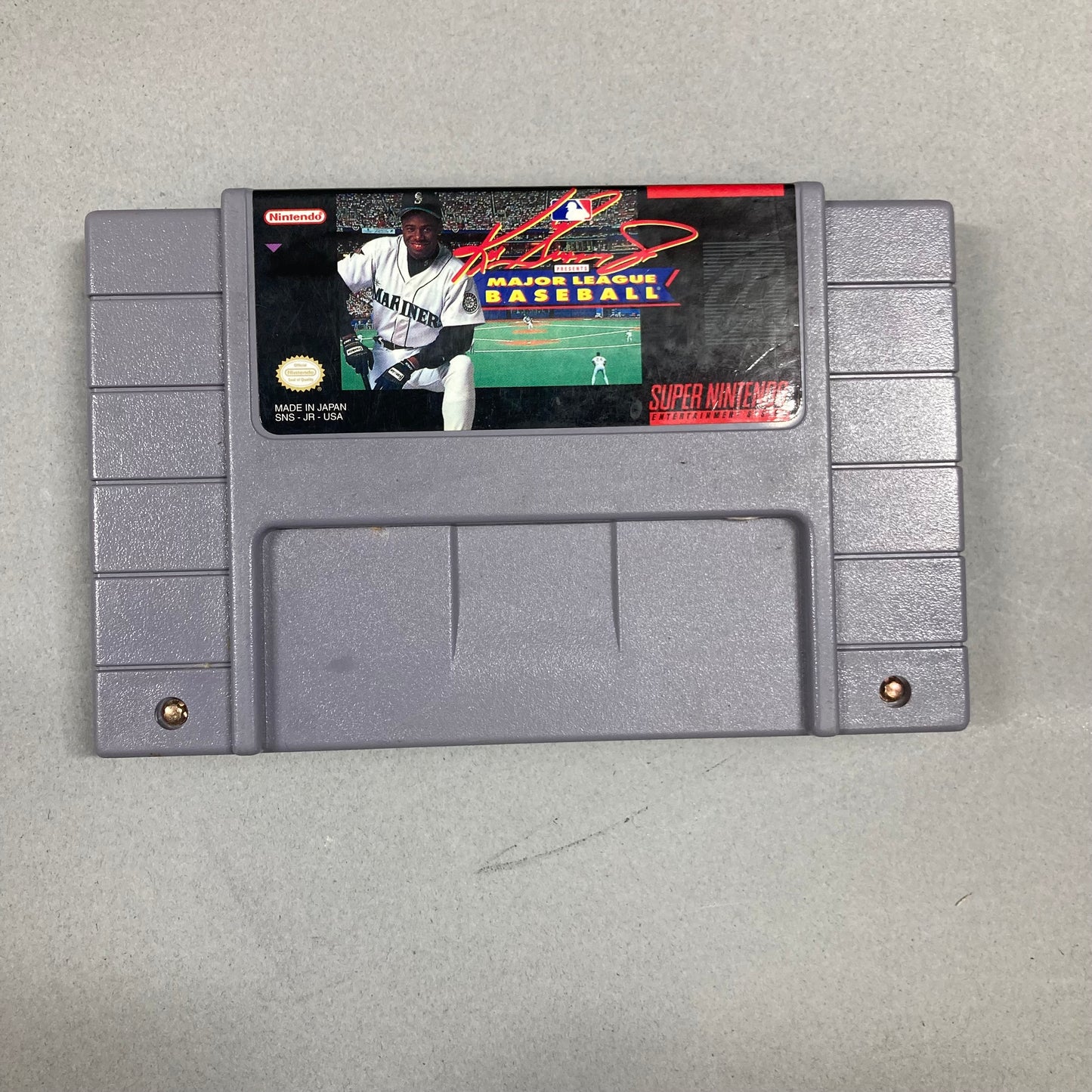 Lot of 8 Super Nintendo SNES Games