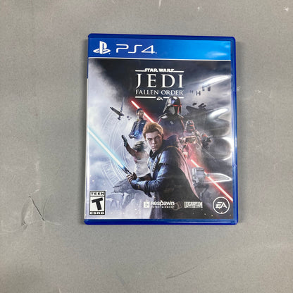 Lot of 10 Sony PlayStation 4 PS4 Games