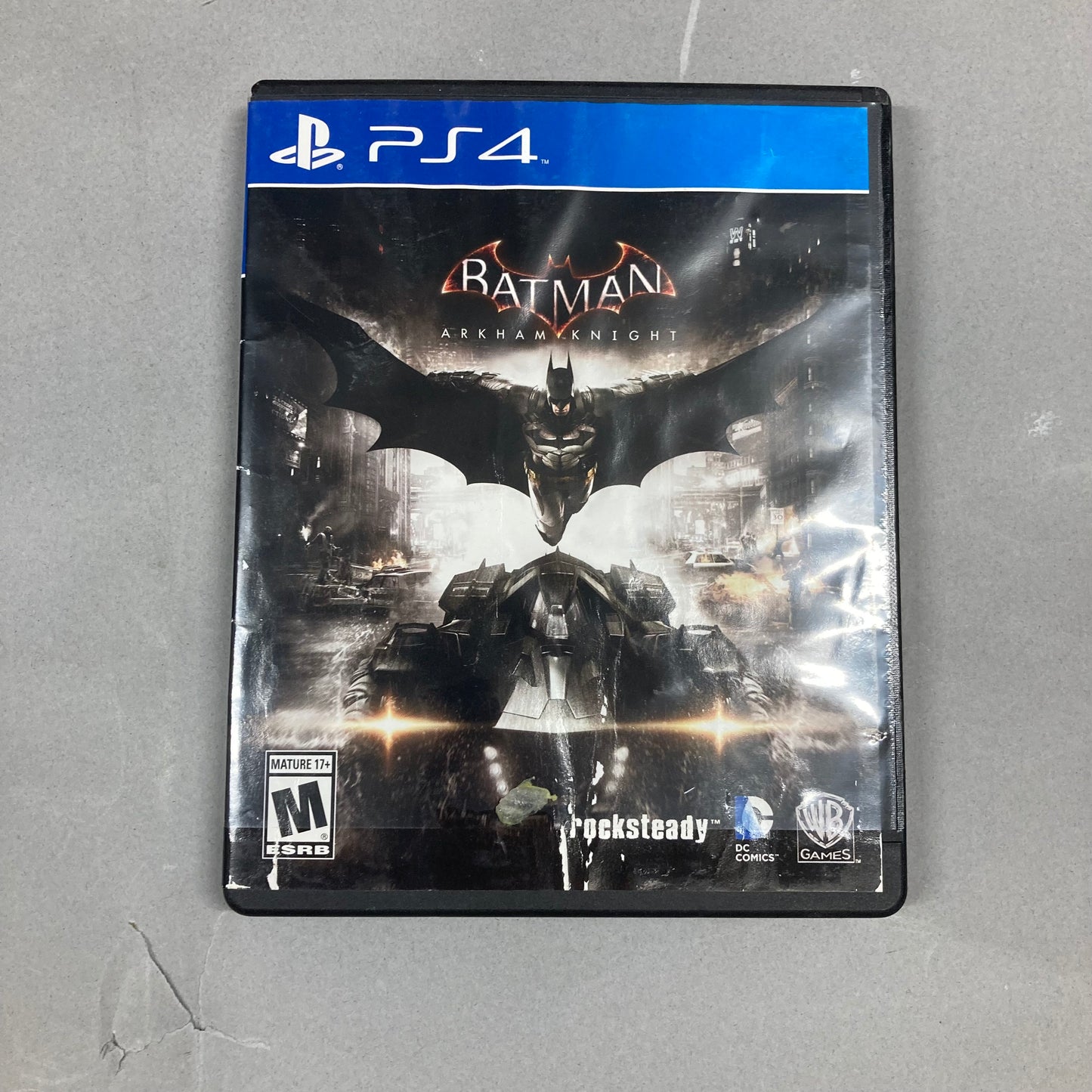 Lot of 10 Sony PlayStation 4 PS4 Games