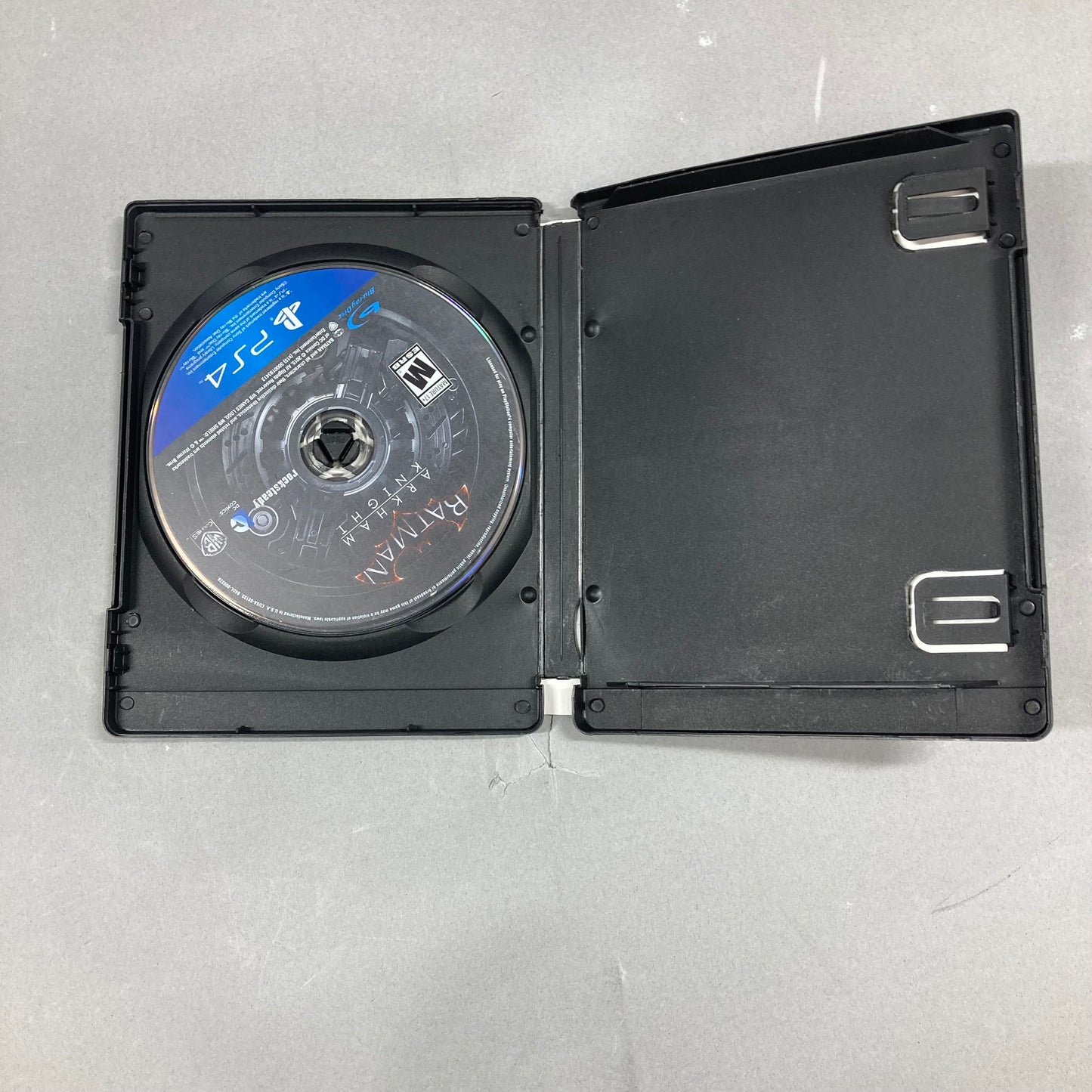 Lot of 10 Sony PlayStation 4 PS4 Games