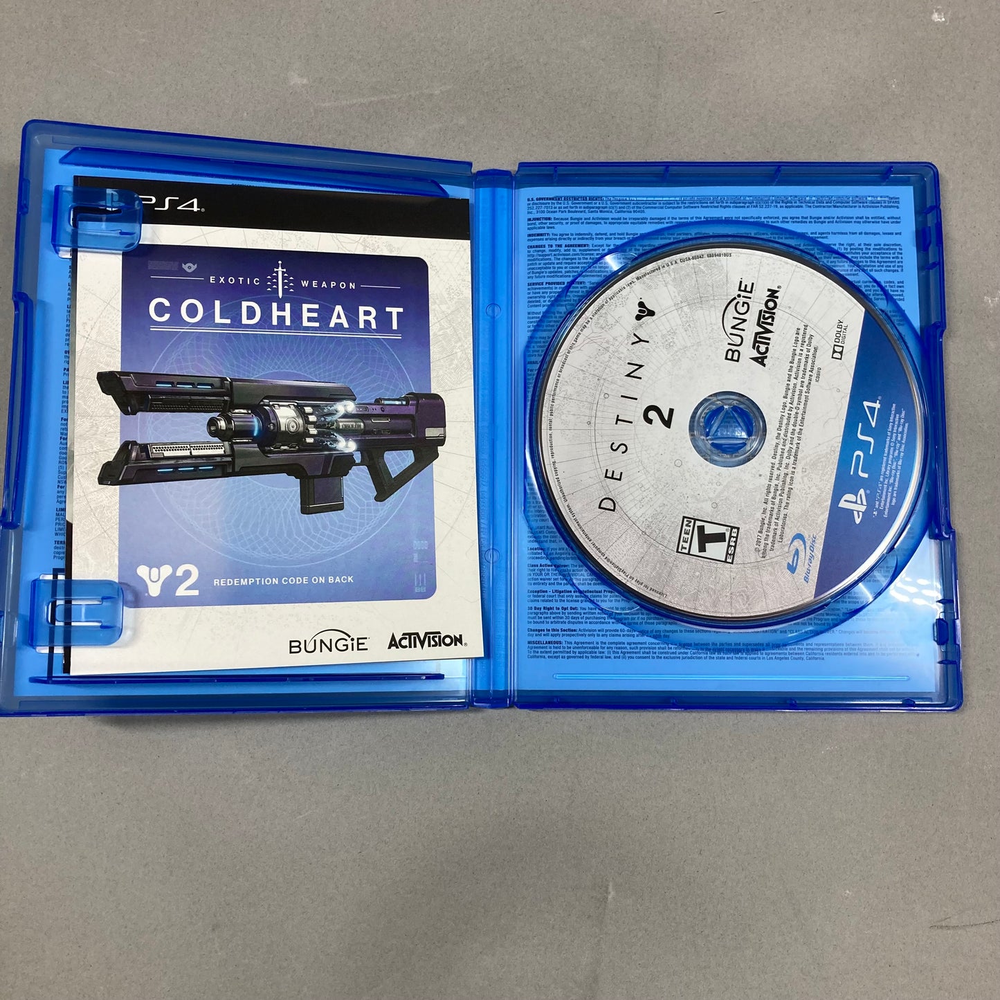 Lot of 10 Sony PlayStation 4 PS4 Games
