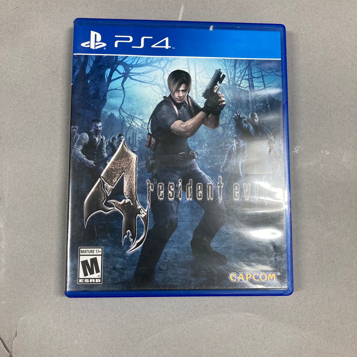 Lot of 10 Sony PlayStation 4 PS4 Games