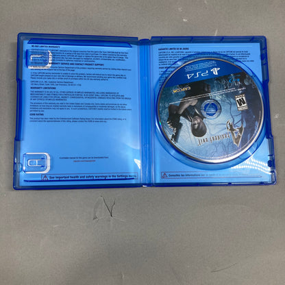 Lot of 10 Sony PlayStation 4 PS4 Games