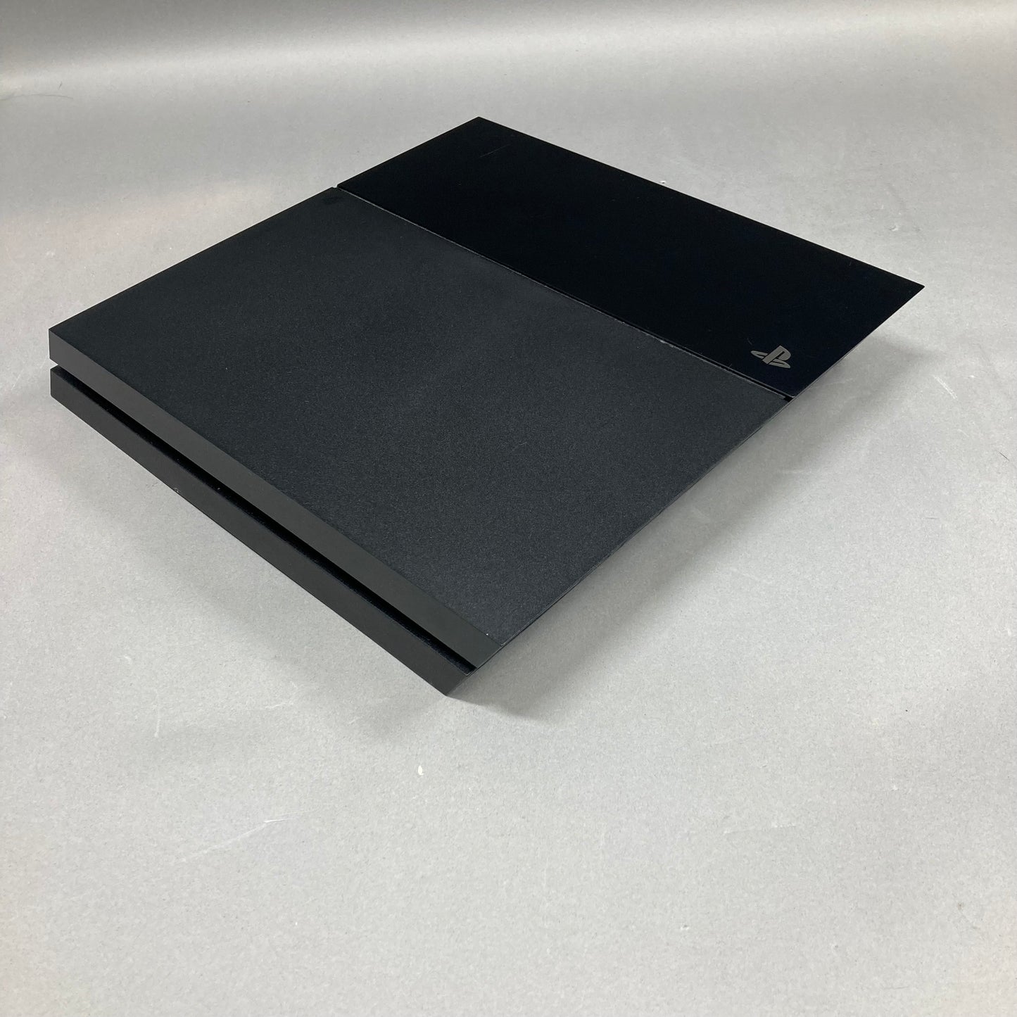 Sony PlayStation 4 Slim PS4 500GB Black Console Gaming System Only CUH-1115A