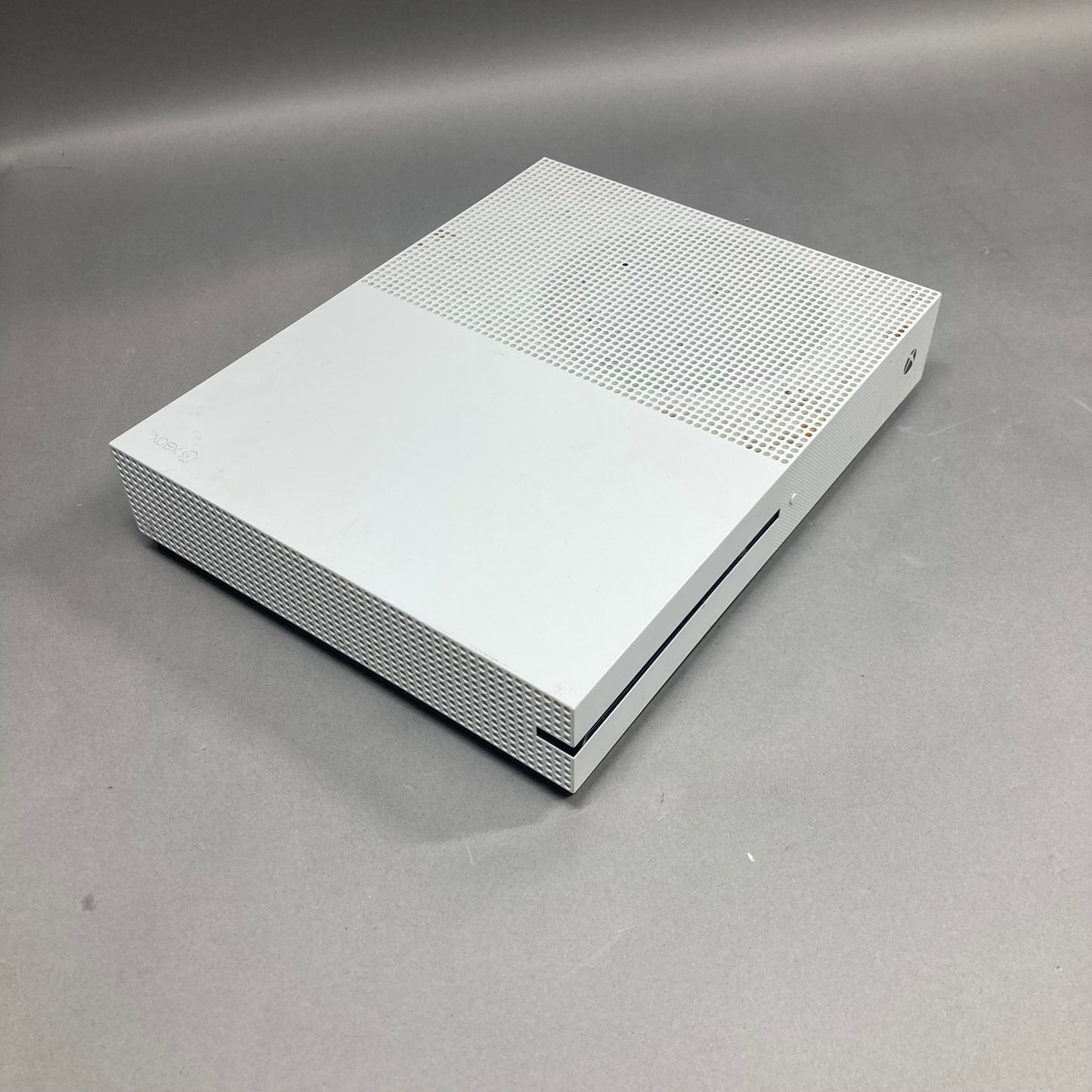 Microsoft Xbox One S 1TB Console Gaming System Only White 1681