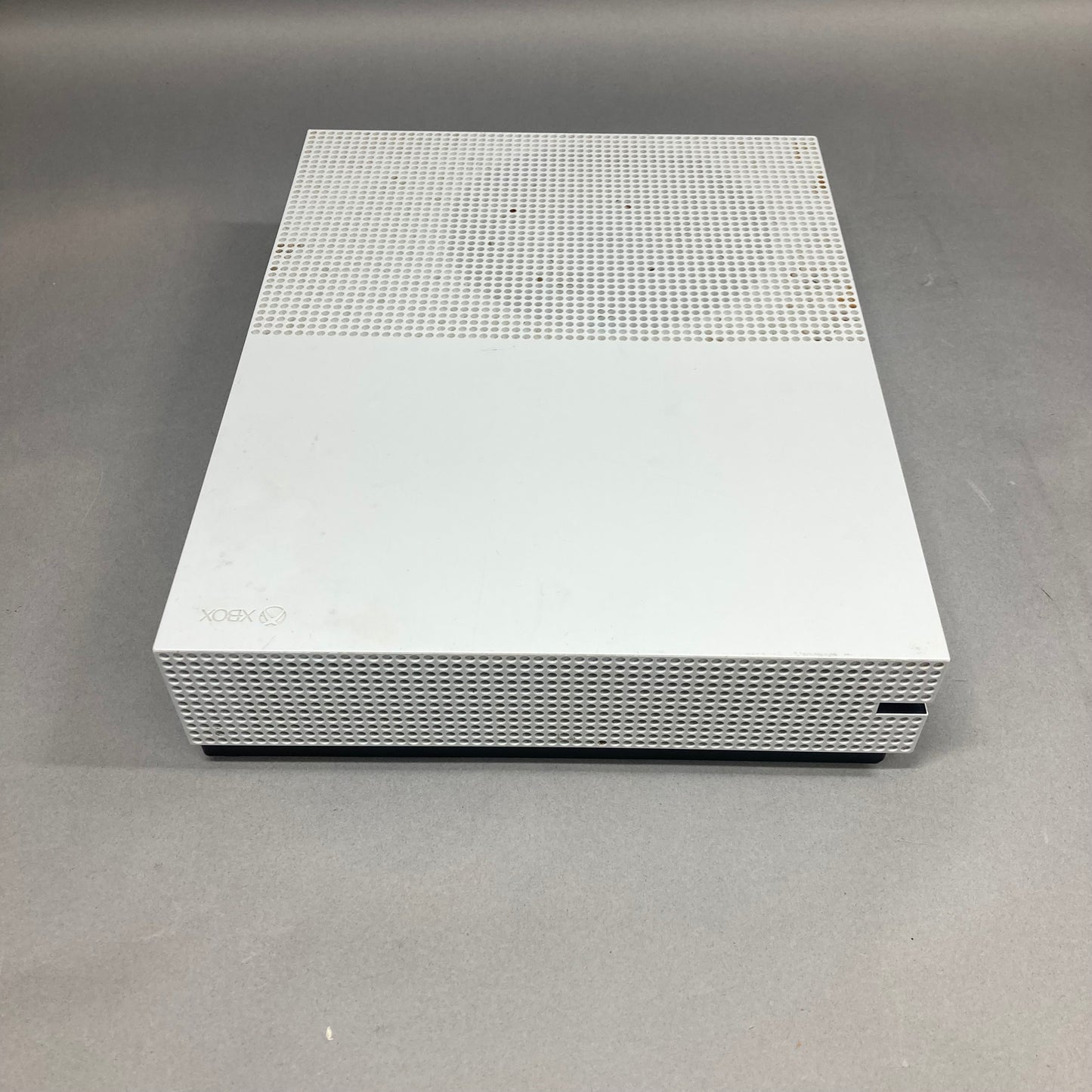 Microsoft Xbox One S 1TB Console Gaming System Only White 1681
