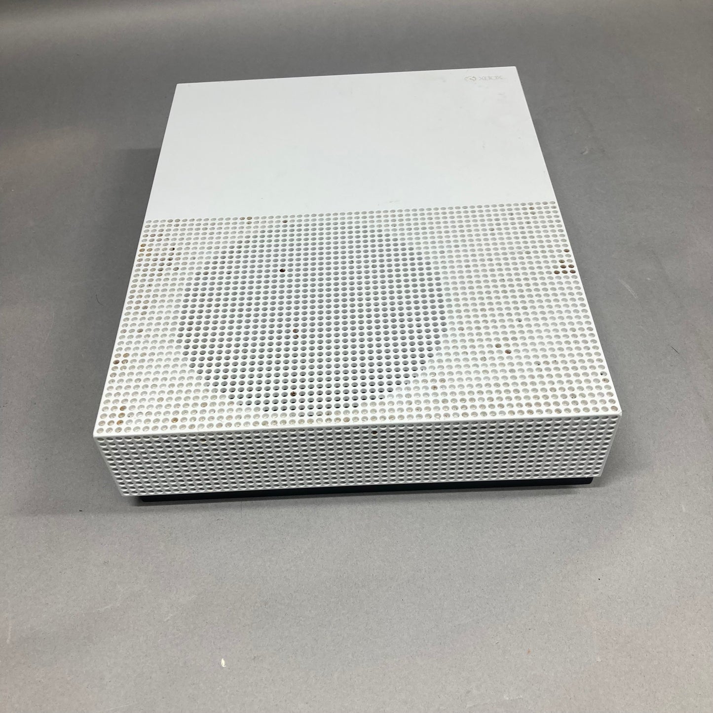 Microsoft Xbox One S 1TB Console Gaming System Only White 1681