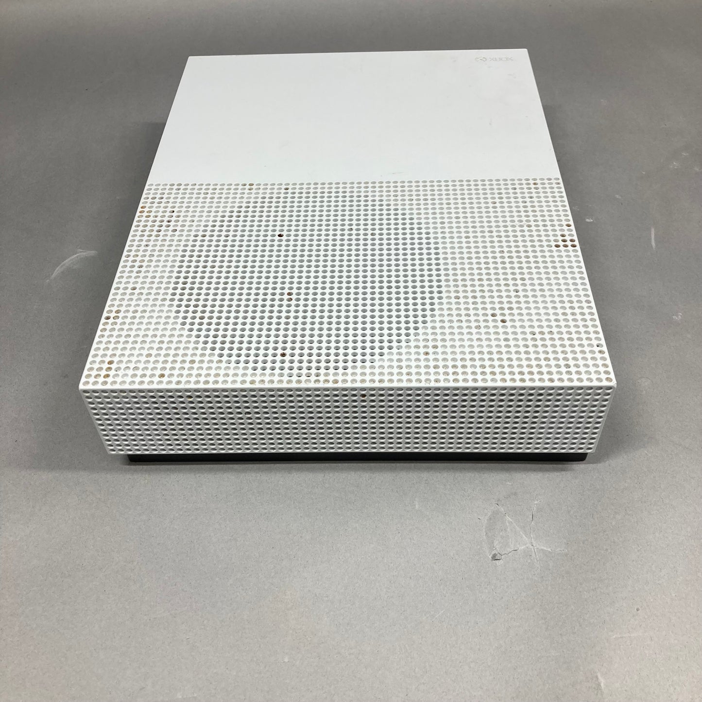 Microsoft Xbox One S 1TB Console Gaming System Only White 1681