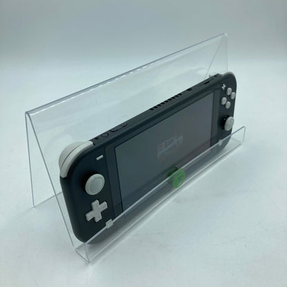 Nintendo Switch OLED Video Game Console HEG-001 Black/Gray