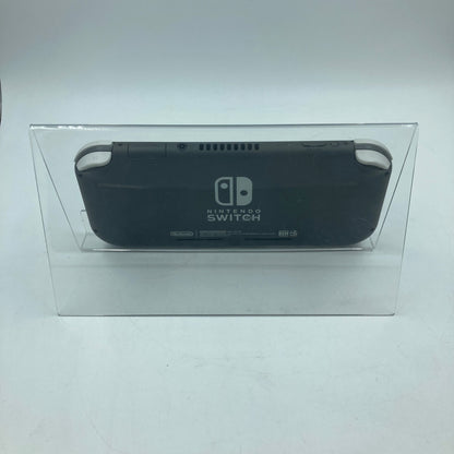 Nintendo Switch OLED Video Game Console HEG-001 Black/Gray