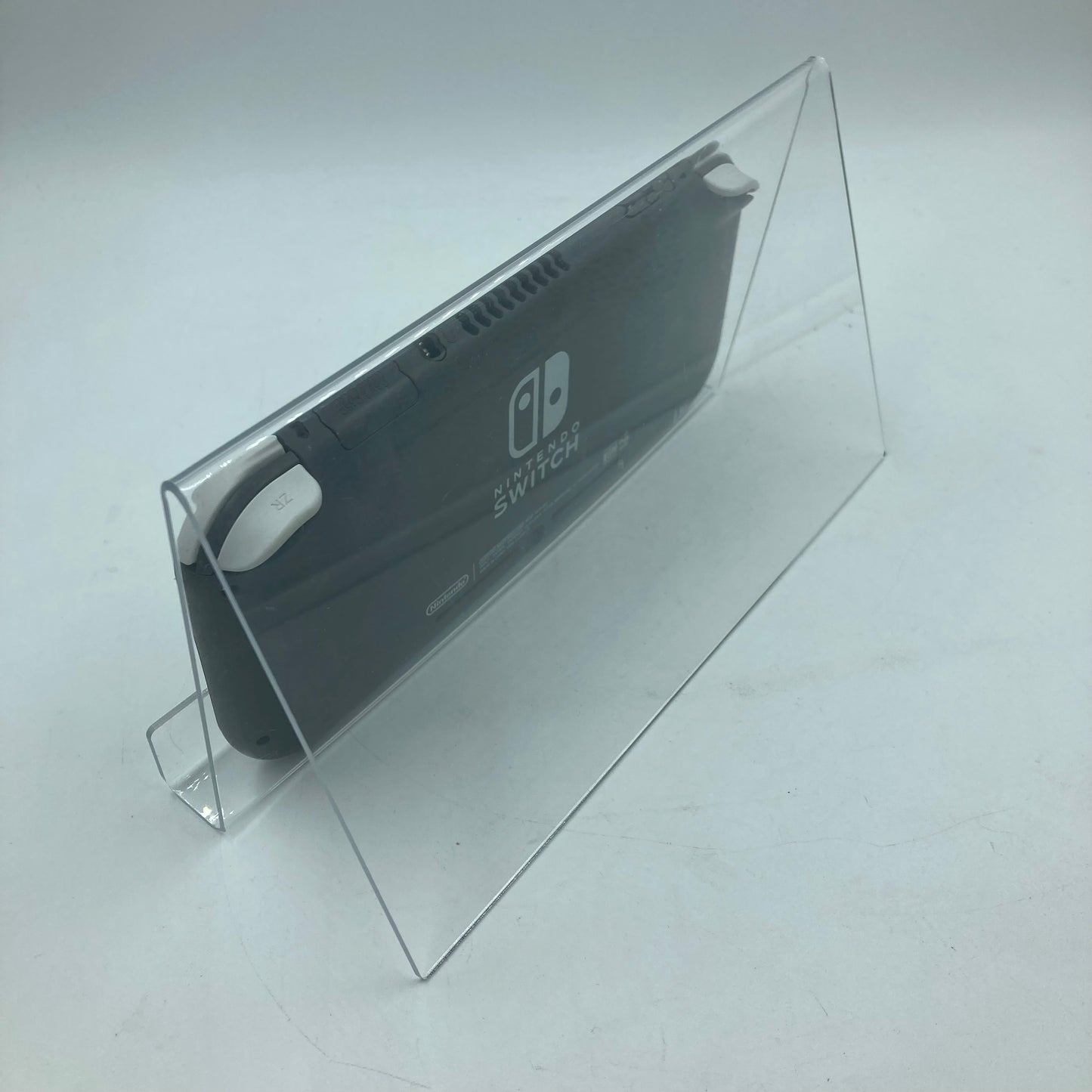 Nintendo Switch OLED Video Game Console HEG-001 Black/Gray