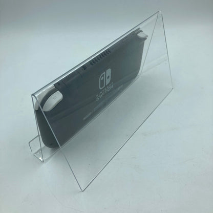 Nintendo Switch OLED Video Game Console HEG-001 Black/Gray