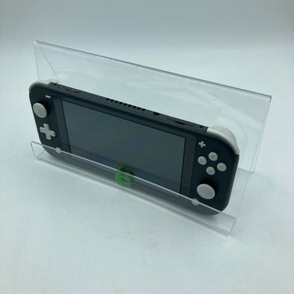 Nintendo Switch OLED Video Game Console HEG-001 Black/Gray