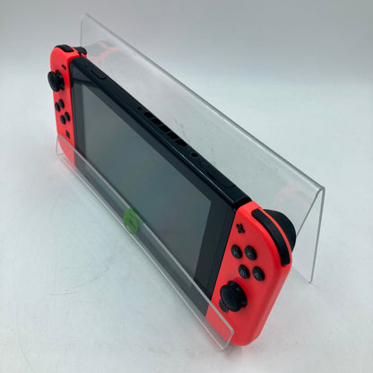Nintendo Switch v2 Video Game Console Only HAC-001(-01)  Black
