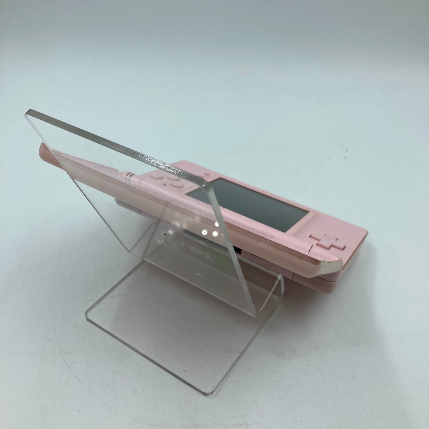 Nintendo DSi DS Lite Handheld Game Console Only USG-001 Pink