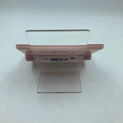Nintendo DSi DS Lite Handheld Game Console Only USG-001 Pink
