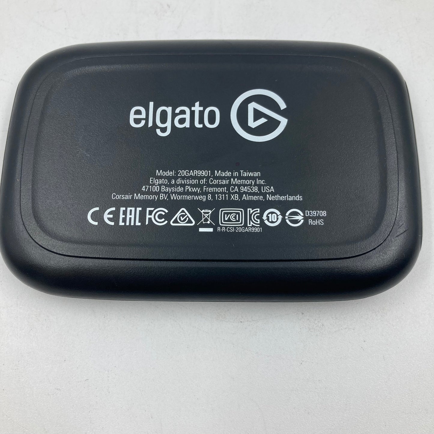 Elgato 20gar9901 Capture Card