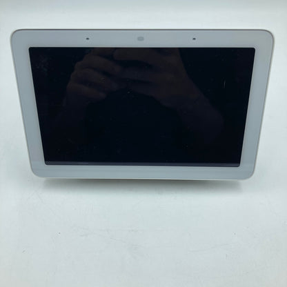 Google Nest Hub Smart Display