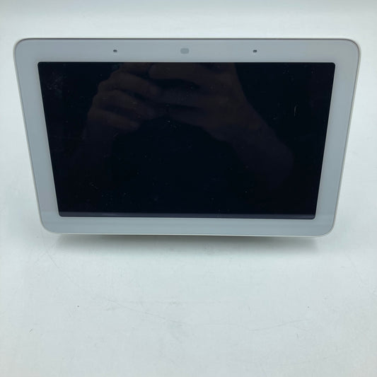 Google Nest Hub Smart Display
