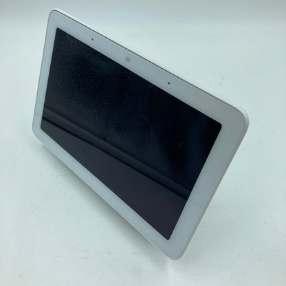 Google Nest Hub Smart Display