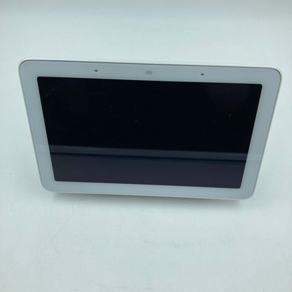 Google Nest Hub Smart Display