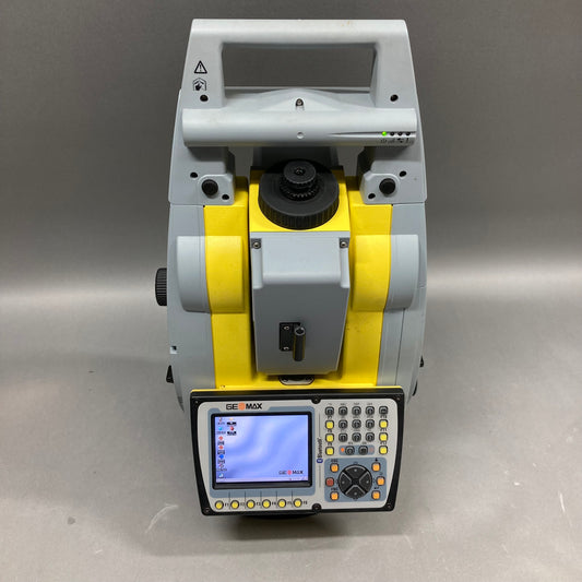 Geomax Zoom 90 Robotic Total Station