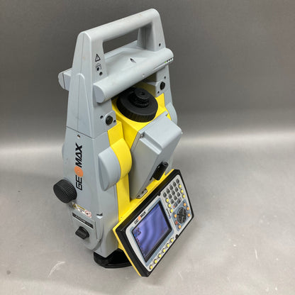 Geomax Zoom 90 Robotic Total Station