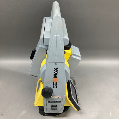 Geomax Zoom 90 Robotic Total Station