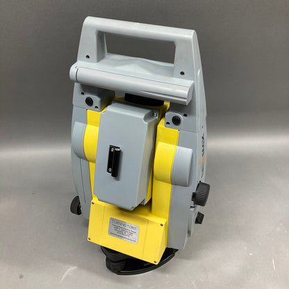 Geomax Zoom 90 Robotic Total Station