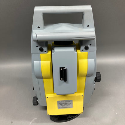 Geomax Zoom 90 Robotic Total Station