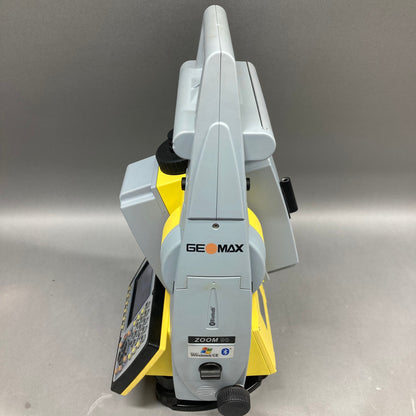 Geomax Zoom 90 Robotic Total Station
