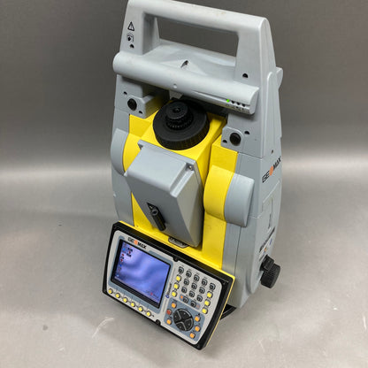 Geomax Zoom 90 Robotic Total Station