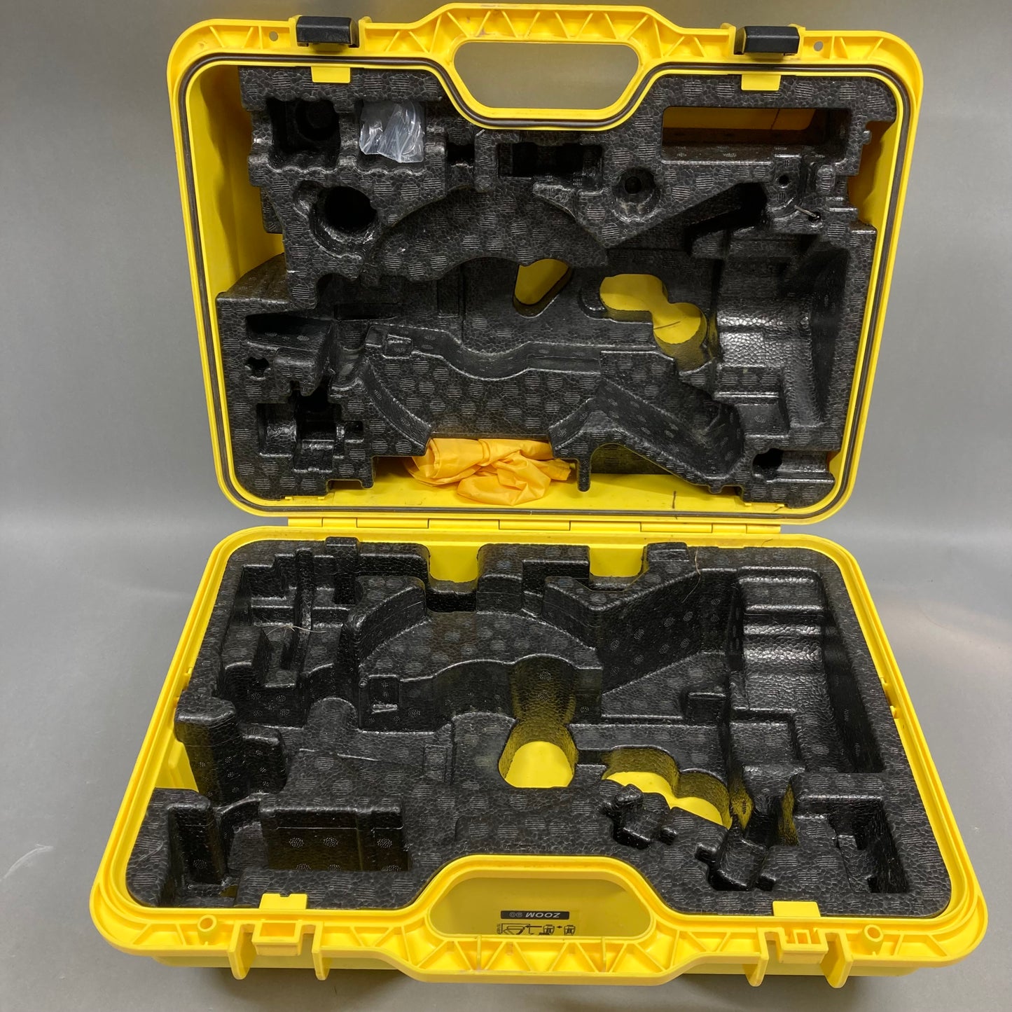 Geomax Zoom 90 Robotic Total Station