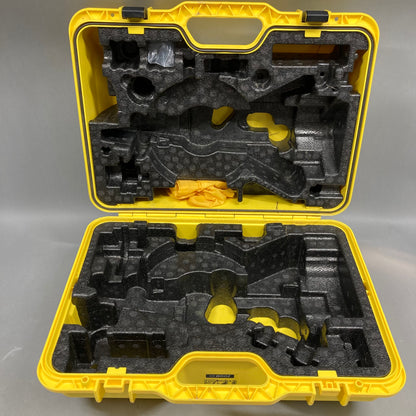 Geomax Zoom 90 Robotic Total Station