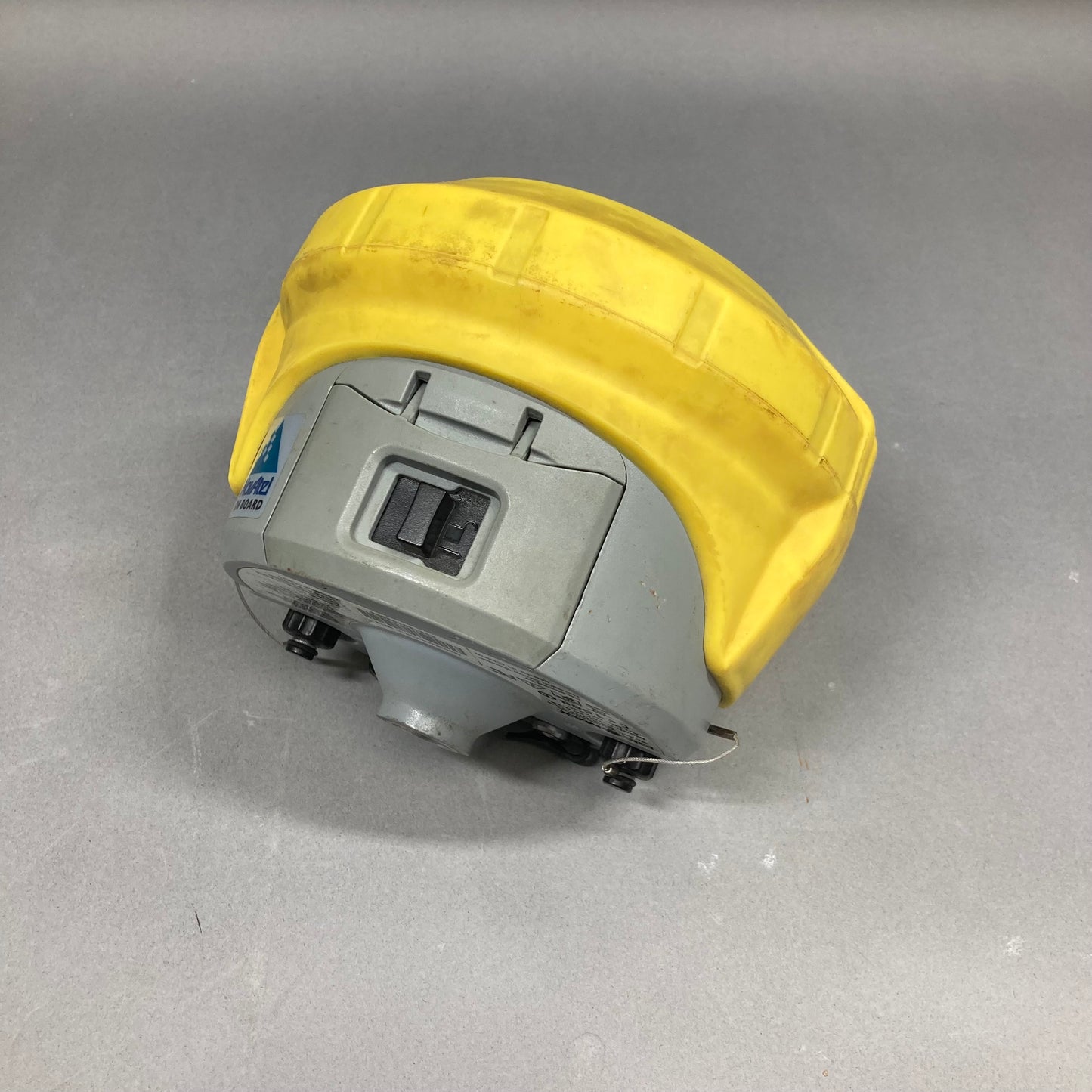 GeoMax Zenith 35 Pro Survey Instrument
