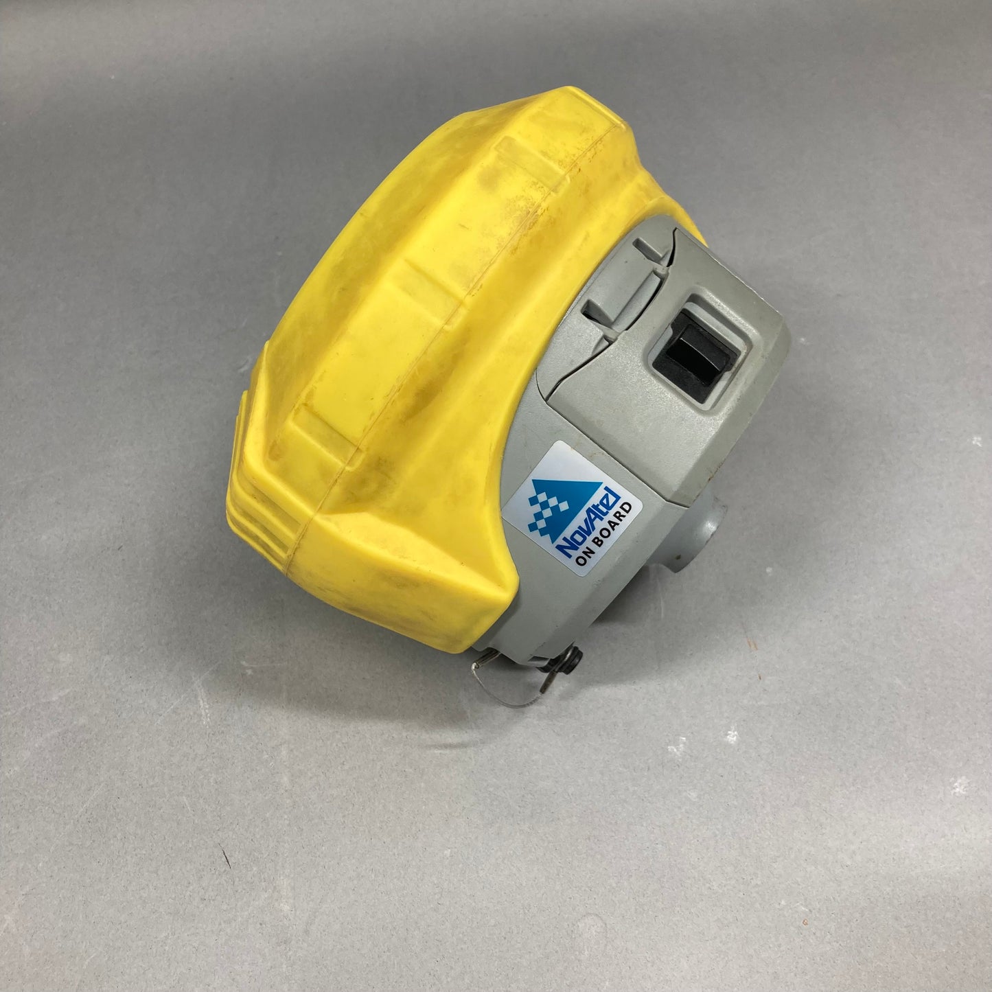 GeoMax Zenith 35 Pro Survey Instrument