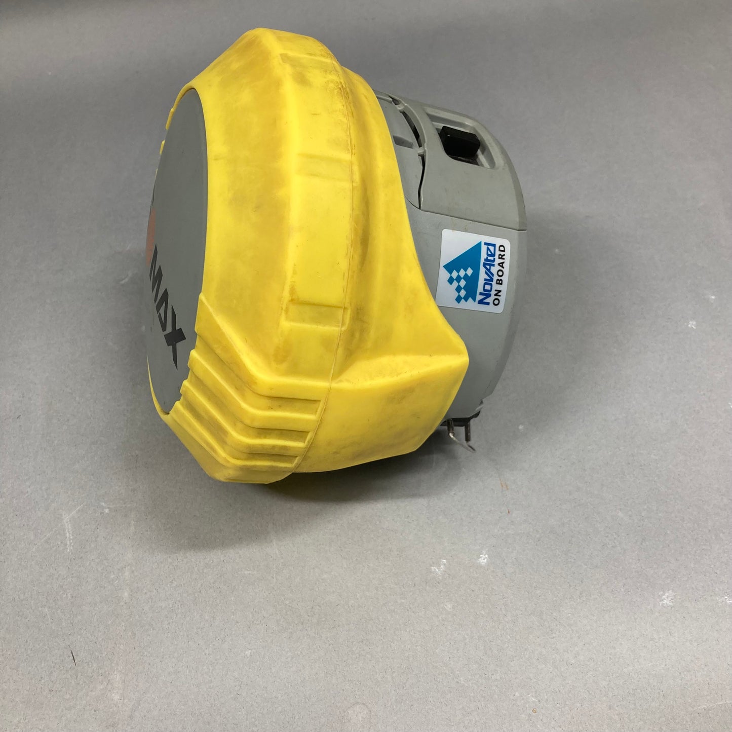 GeoMax Zenith 35 Pro Survey Instrument