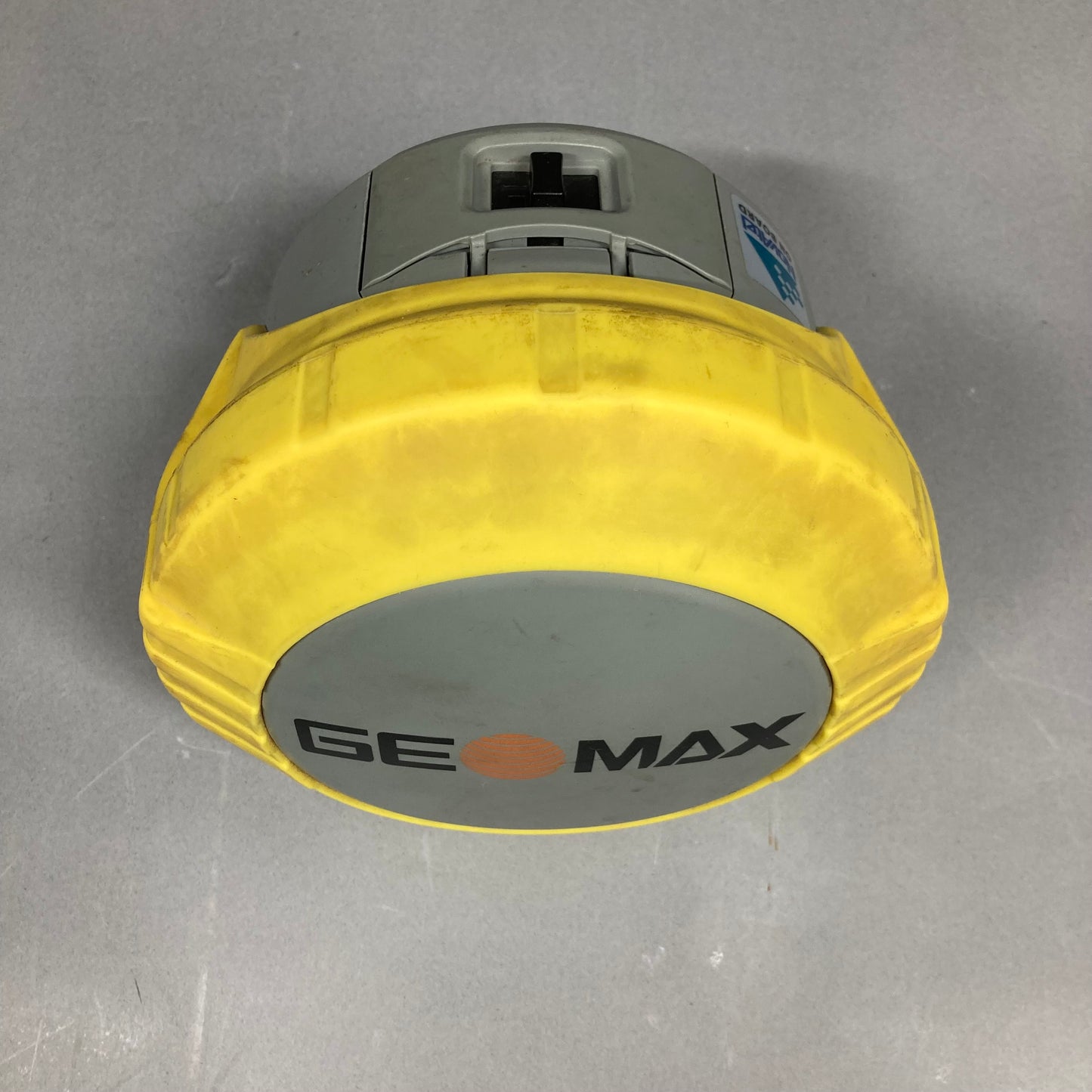 GeoMax Zenith 35 Pro Survey Instrument