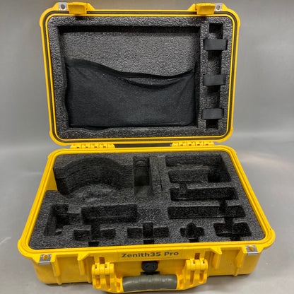 GeoMax Zenith 35 Pro Survey Instrument