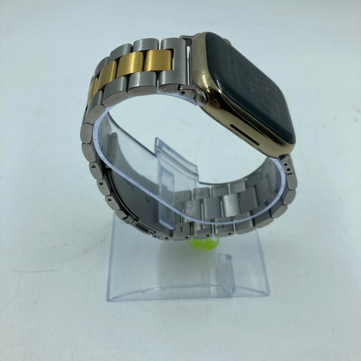 Unlocked Apple Watch Series 9 41MM Gold Aluminum MR8W3LW/A