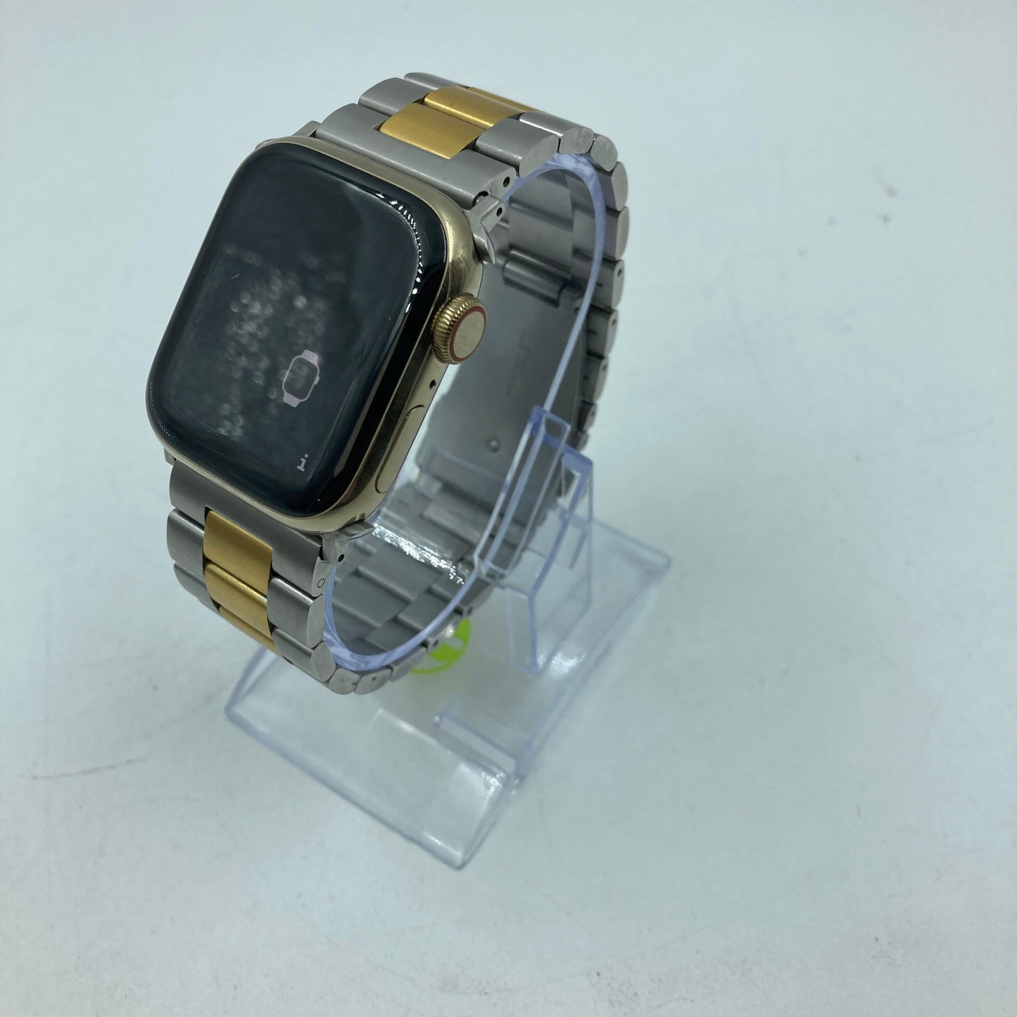 Unlocked Apple Watch Series 9 41MM Gold Aluminum MR8W3LW/A