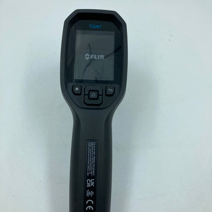 FLIR TG267 Thermal Camera