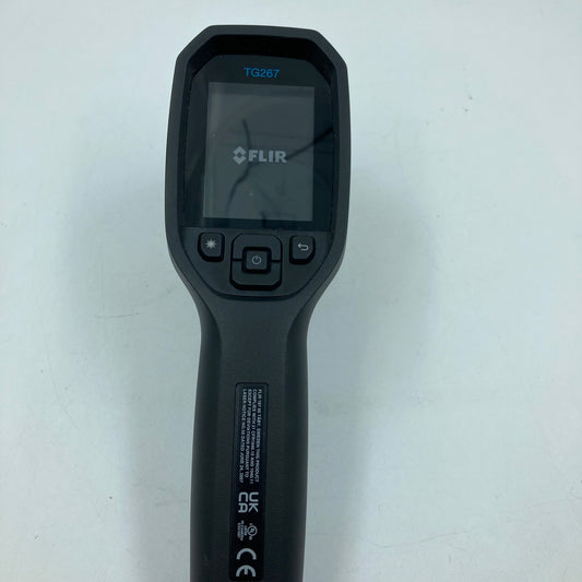 FLIR TG267 Thermal Camera
