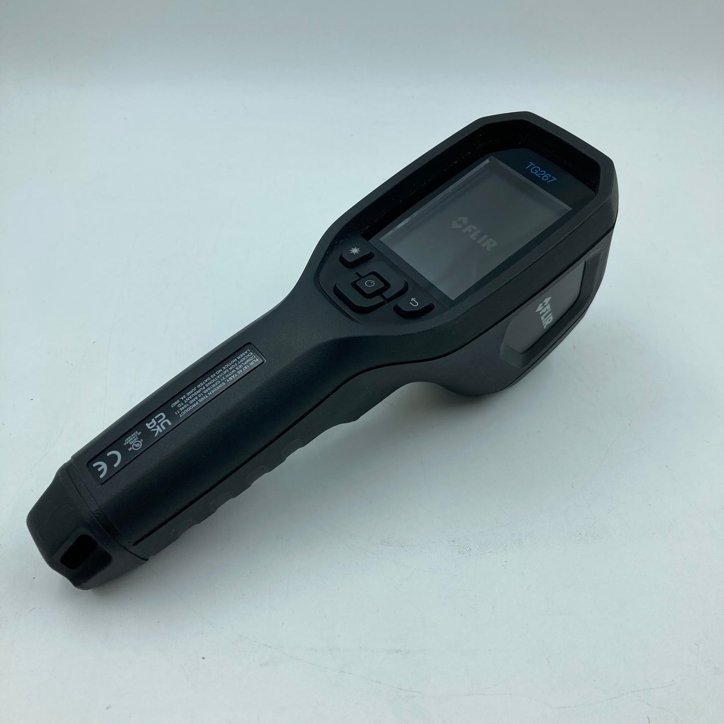 FLIR TG267 Thermal Camera