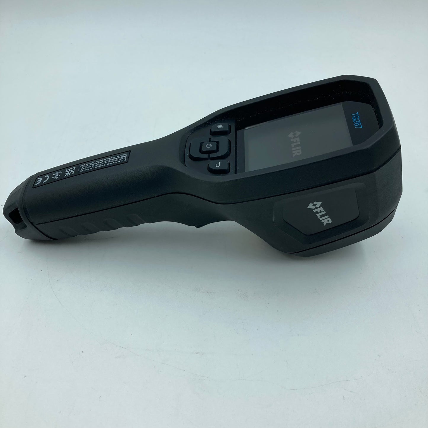FLIR TG267 Thermal Camera