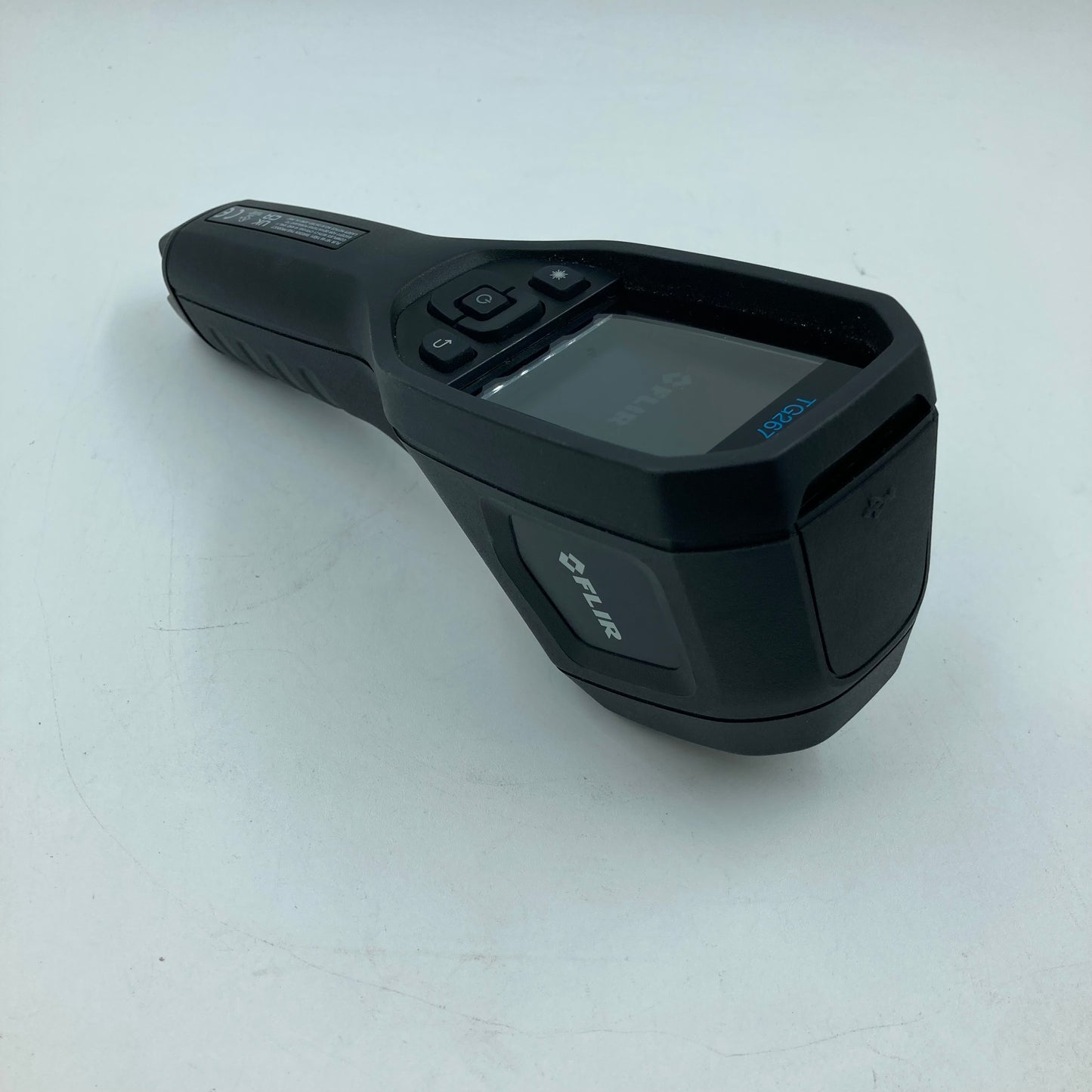 FLIR TG267 Thermal Camera
