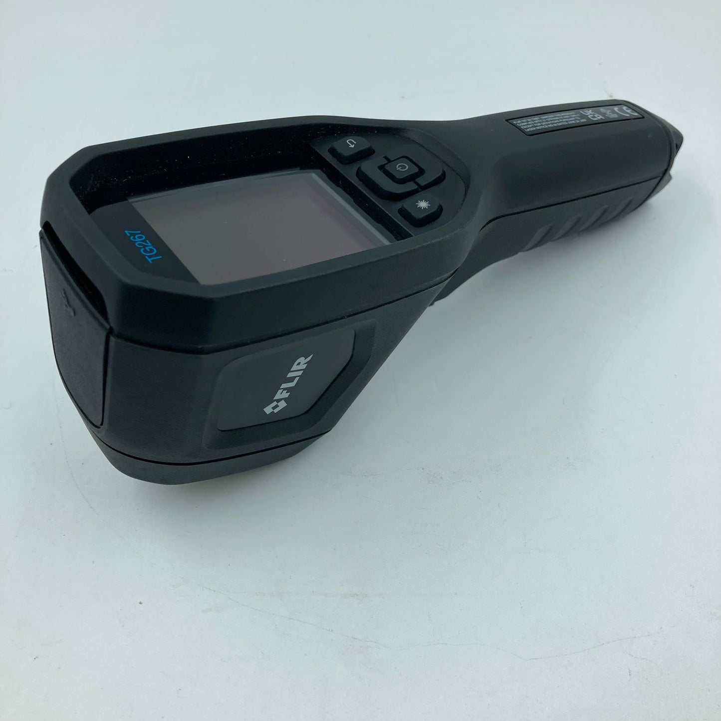 FLIR TG267 Thermal Camera