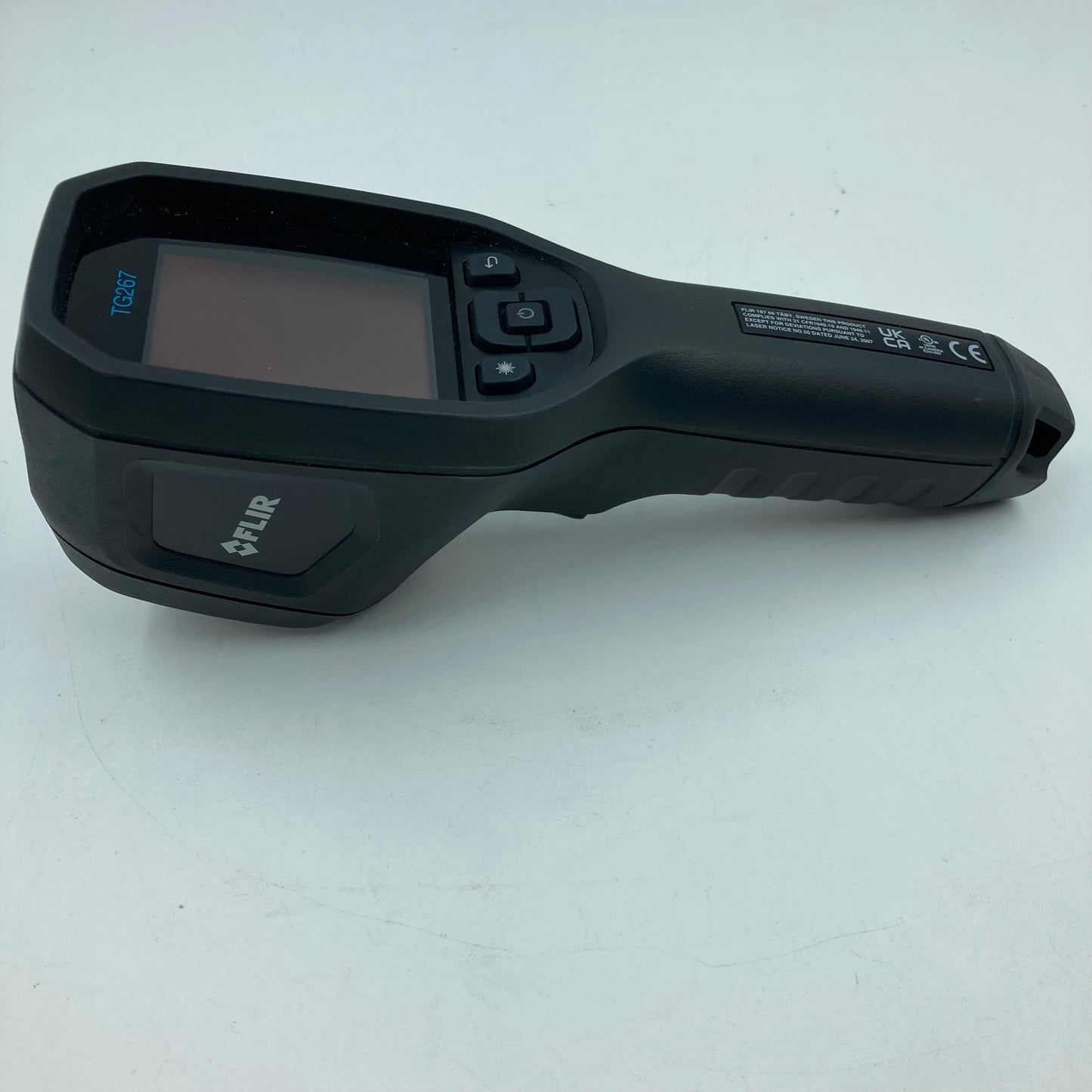 FLIR TG267 Thermal Camera